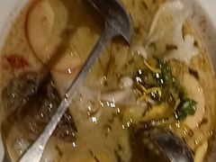 -花溪雨·森林餐厅(石基店)
