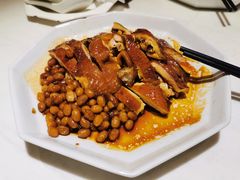 -金戈戈香港豉油鸡(皇庭广场店)