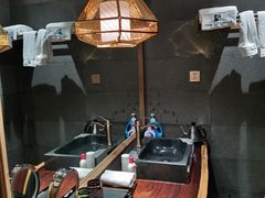 -成都蓝城悦杏温泉美食酒店(宽窄巷子店)