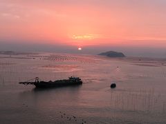 -北岐滩涂