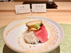 -炎橘·板前料理 Omakase