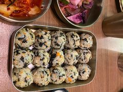 -HOTISLAND海鸡岛·韩国料理(江南西店)