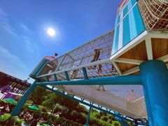 -季高兔窝窝亲子园(上海薰衣草公园店)