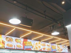 -明本湛江鸡•海鲜小厨(陈家祠店)