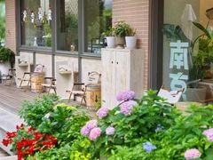 -Beans Solo豆号咖啡(百家湖花园店)