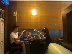 -熊出没日本烧肉放题