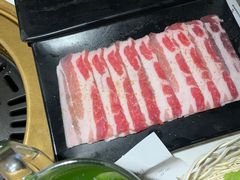 -花味烤肉·拌饭(庐阳万象汇店)
