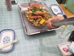 -东北故事私房菜(江南印象店)