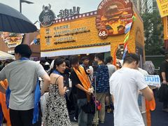 -龙湖杭州滨江天街