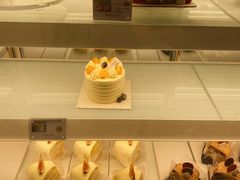 -卡玛王子·面包·蛋糕(南山宝能环球汇店)