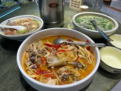 -东安鸡馆(蔡锷南路店)