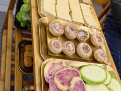 -阿昌白族石板烧·菌锅(大理古城店)