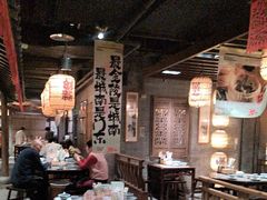 -南京大牌档(崇文门国瑞店)