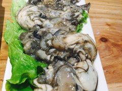 -草原塞蛮羊火锅城(港湾店)