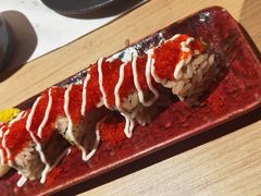 -乌君·酒场·炭火烧鸟(侨城坊店)