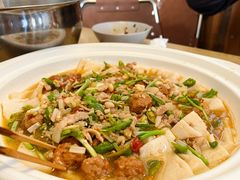 手工肉丸-龚嫂鱼糕(莼川大道店)