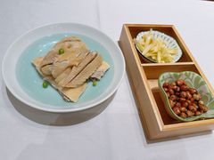 -新吉士·上海菜(浦东LCM置汇旭辉店)