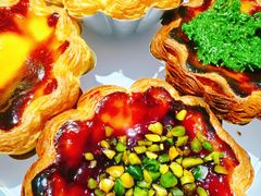 -田中先生の泡芙工坊(罗斯福店)