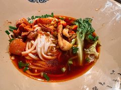 -康悦故事·悦享餐厅(东塘店)