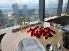 -悦轩中餐厅·高空江景·杭州柏悦酒店