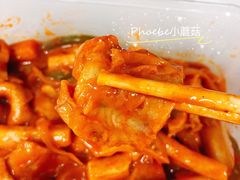 -桃园中华料理炸酱面(燕儿岛路店)