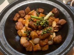 -狮王府淮扬菜(万象城店)