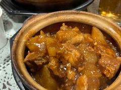 -熠盛粤味·顺德桑拿鸡(永康路店)