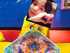 -杨梅红艺术教育(西安高新唐延教学中心)