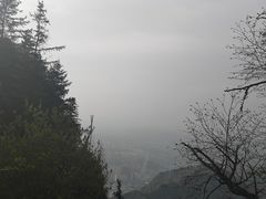 -老爷山风景区