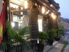 -会安古镇