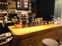 -星巴克臻选(杭州万象城店)