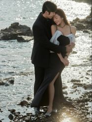 -挪娅婚纱摄影皇家会所