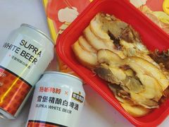 -绝味鸭脖(朝阳印象城店)