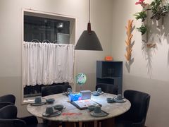 -懒人盐府人家(航天桥店)