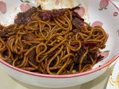 -河州春清真西北特色美食(虎踞路店)