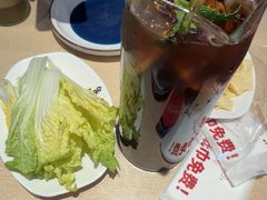 -鱼酷活鱼烤鱼(雨花客厅店)