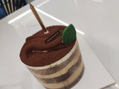 -巴黎贝甜·生日蛋糕(环球中心店)
