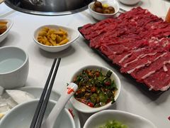 -牛品福潮汕牛肉火锅(旺庄店)
