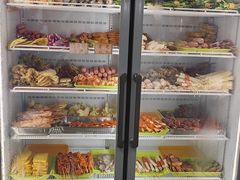 -多鱼炸串麻辣烫(闽江路店)