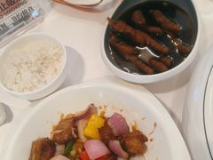 -沙河粉村·国家非遗传承(云台店)