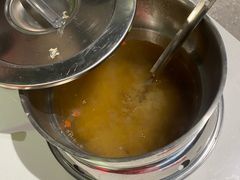 -悟能八戒烤肉自助(秦隆步行街店)