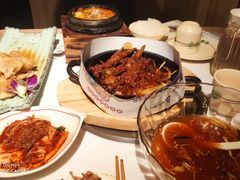 -七八冷面·延边朝鲜族美食(圣熙八号店)