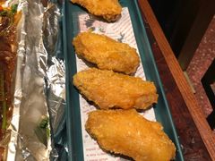 -新白鹿餐厅(爱琴海购物中心店)