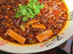 -陈麻婆豆腐(旗舰店)