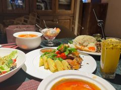 -翡翠鸟精品泰国菜(北辰财富中心店)