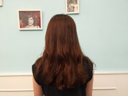 -Hair ART造型沙龙