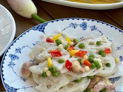 -欢乐蟹庄·精品农家乐(阳澄湖莲花岛店)