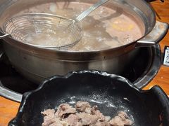 -原牛道·潮汕围炉火锅(讯美店)