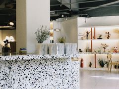 大堂-匡小敏手工烘培(大地金墅店)