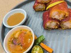 -点都德(龙之梦店)